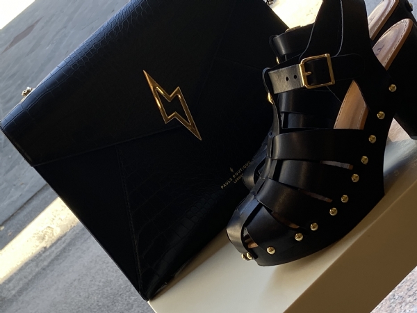 Scarpe Donna » Donna collezione P/E