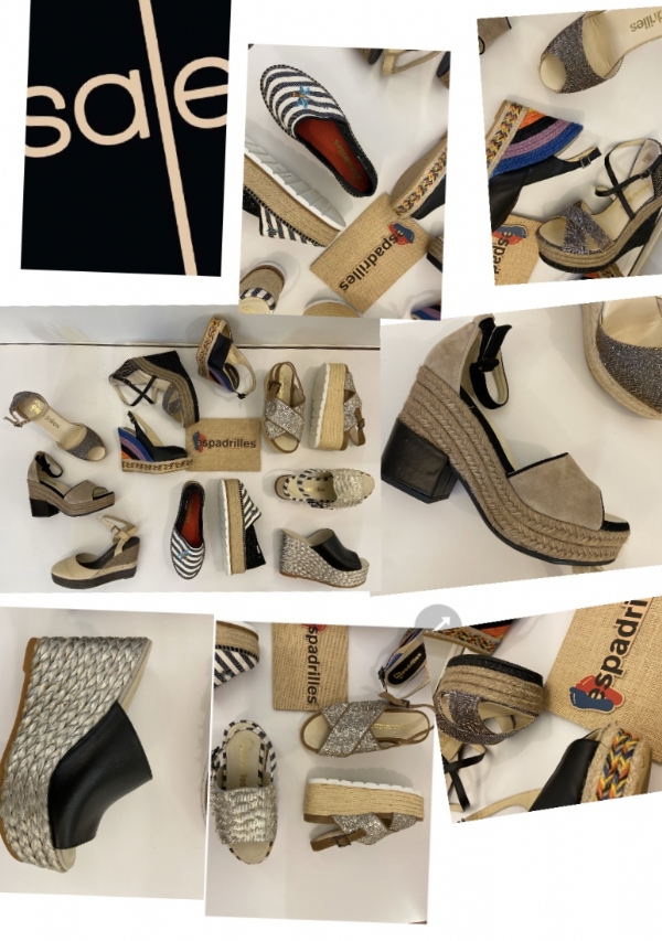 Scarpe Donna » Donna collezione P/E