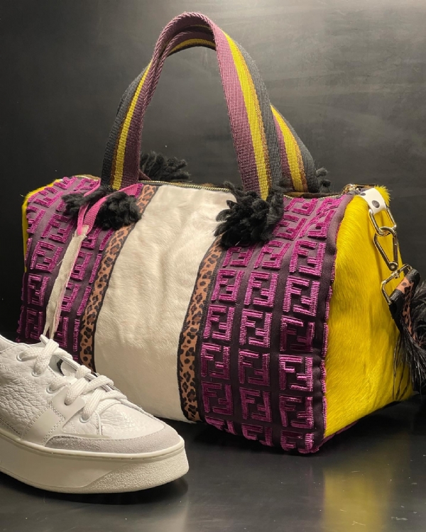 Scarpe Donna » Borse e accessori