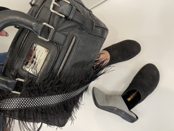 Scarpe Donna » Borse e accessori